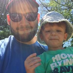 Meet your Posher, Michael